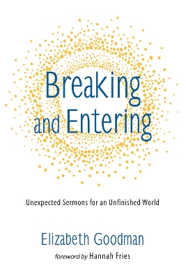 Breaking and Entering by Liz R Goodman