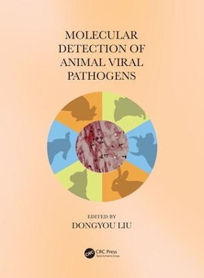 Molecular Detection of Animal Viral Pathogens book