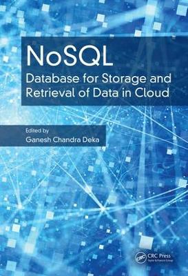 NoSQL book