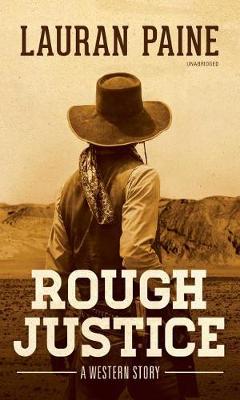 Rough Justice book