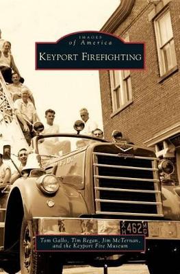 Keyport Firefighting book