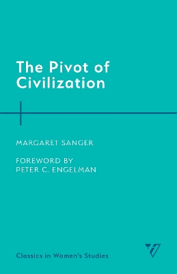 The Pivot of Civilization book
