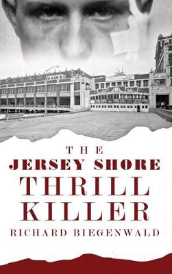 Jersey Shore Thrill Killer book