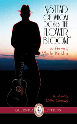 Instead of Whom Does the Flower Bloom book