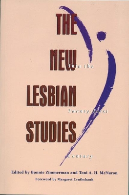 New Lesbian Studies book