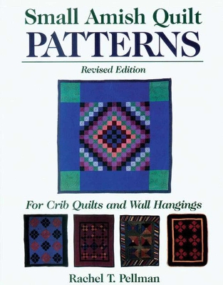 Small Amish Quilt Patterns book