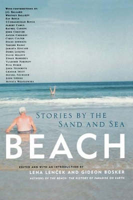 Beach book