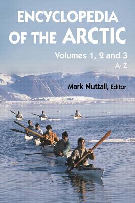 Encyclopedia of the Arctic book