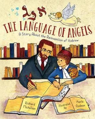 Language Of Angels book