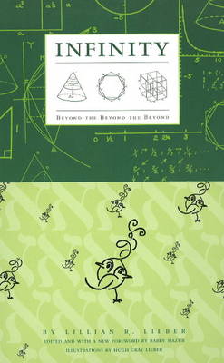 Infinity book