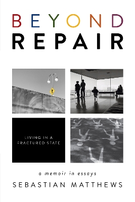 Beyond Repair: Living in a Fractured State book