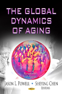Global Dynamics of Aging book