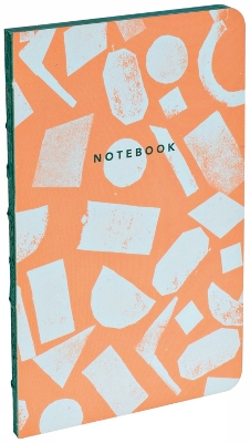 Terracotta Small Bullet Journal book