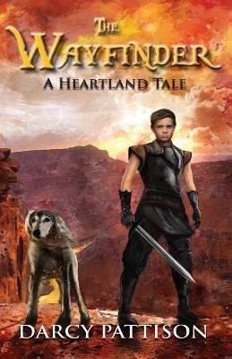 The Wayfinder: A Heartland Tale book