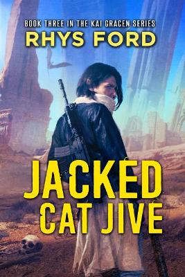 Jacked Cat Jive Volume 3 book