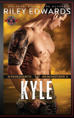 Kyle (SFOA) book