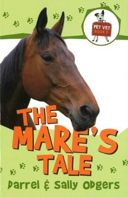 Mare's Tale book