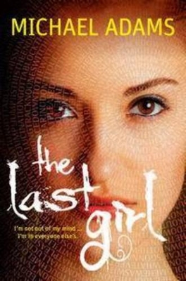 Last Girl book