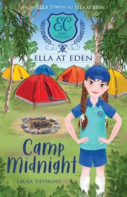 Camp Midnight (Ella at Eden #4) book