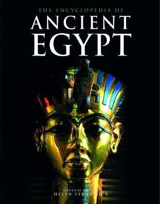 Encyclopedia of Ancient Egypt book