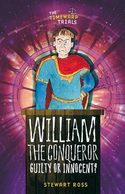 William the Conqueror book