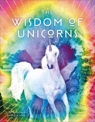 Wisdom of Unicorns book