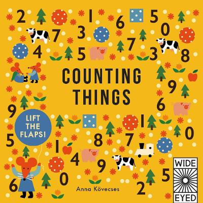 Counting Things book