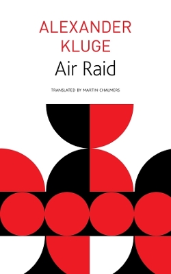 Air Raid by Alexander Kluge