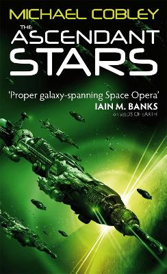 Ascendant Stars book