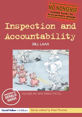 Inspection and Accountability book