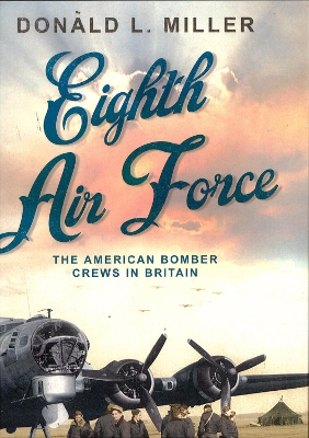 Eighth Air Force book