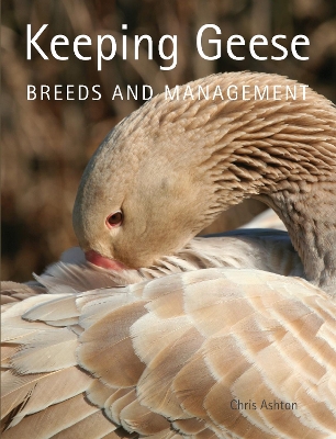 Keeping Geese book