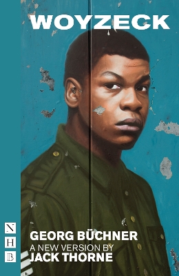 Woyzeck by Georg Büchner