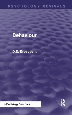 Behaviour book