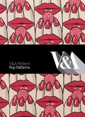 V&A Pattern: Pop Patterns book