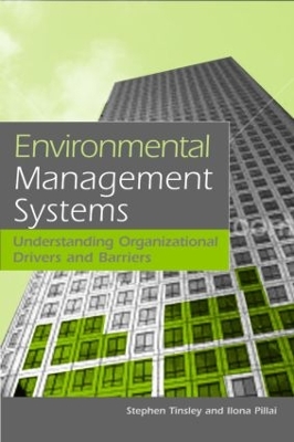 Environmental Management Systems book