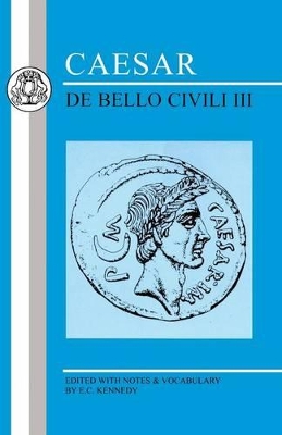 De Bello Civili book