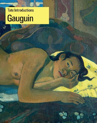 Tate Introductions: Gauguin book