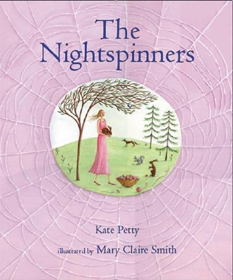 Nightspinners book