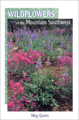 Wildflowers of the Mountain Southwest book