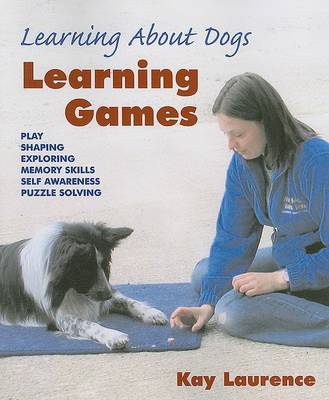 Learning Games book