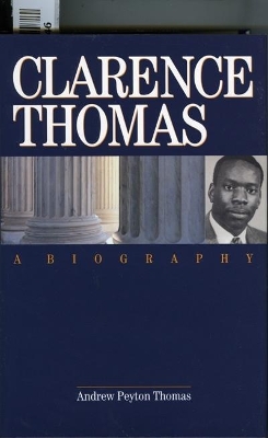 Clarence Thomas book