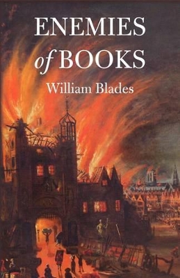 Enemies of Books book