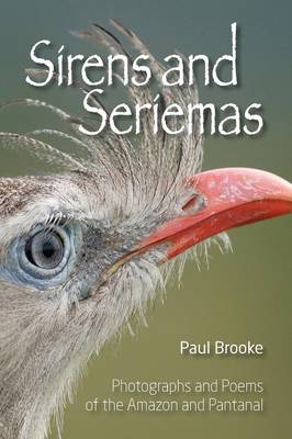 Sirens and Seriemas book