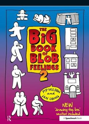 Big Book of Blob Feelings book