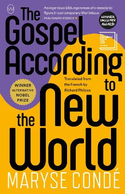 The Gospel According To The New World book