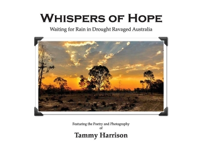 Whispers of Hope book