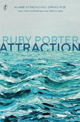 Attraction by Ruby Porter