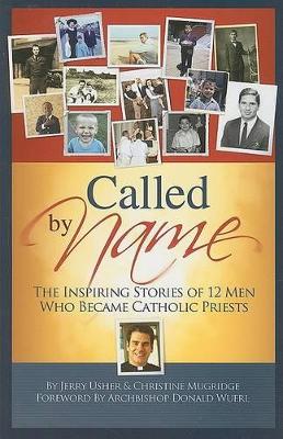 Called by Name book