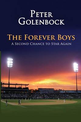 Forever Boys book